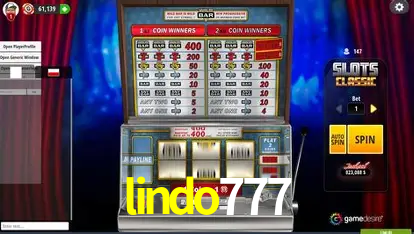 Desvendando o Mundo dos Jogos Virtuais na lindo777