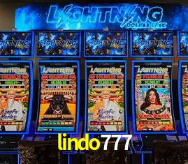 A Revolução dos Aplicativos de Jogos no lindo777
