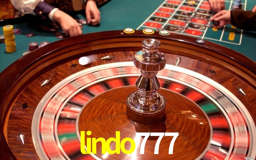 Casino VIP lindo777