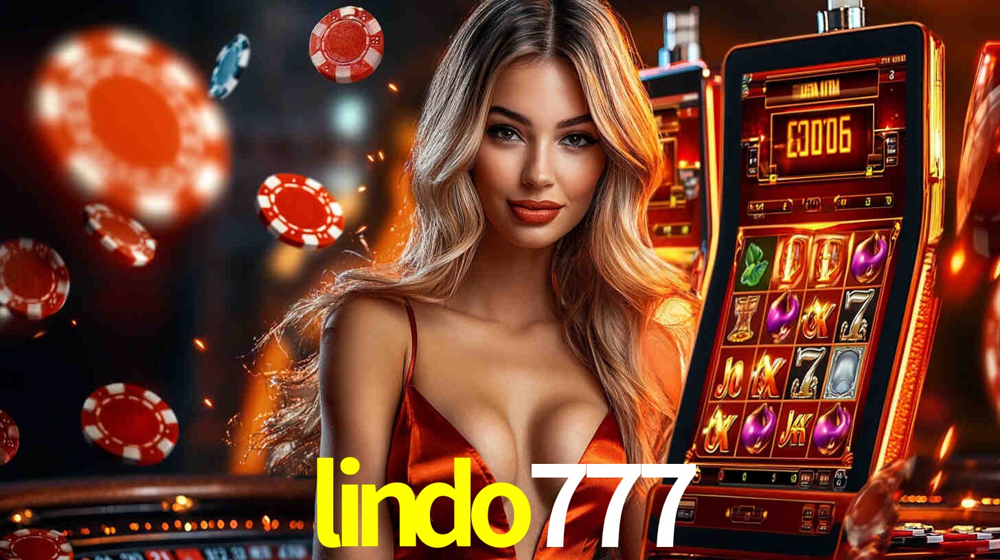 lindo777.com