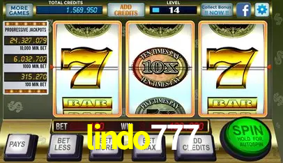 Descubra a Magia dos Jogos de Arcade no lindo777