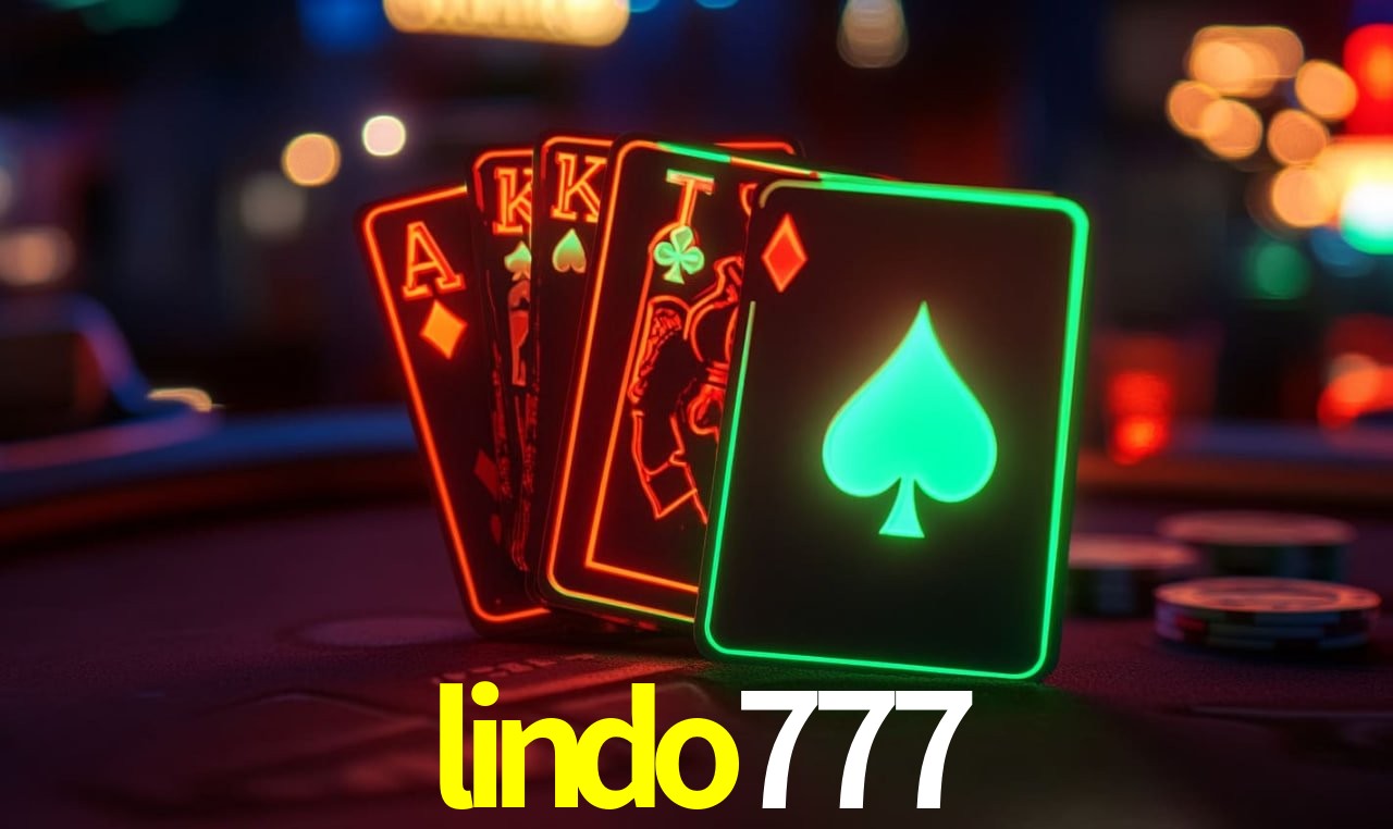 Provedores de Jogos lindo777