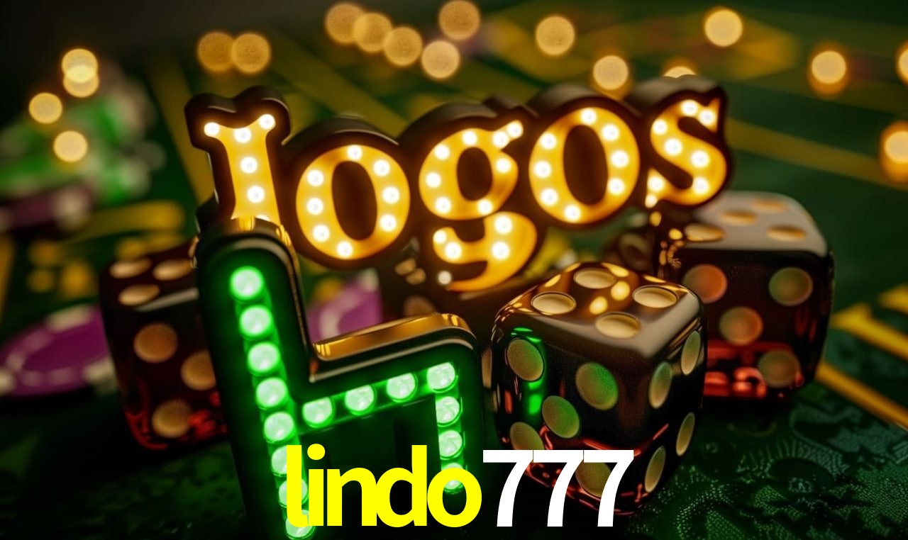 Casino Ao Vivo lindo777