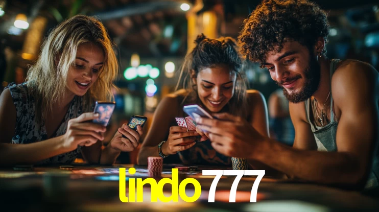 Tournaments lindo777