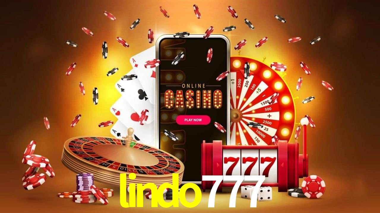 Tecnologia da Plataforma lindo777