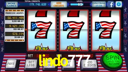 Descubra o Mundo do Cassino Online com lindo777