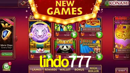Descubra o Mundo do Cassino Online com lindo777