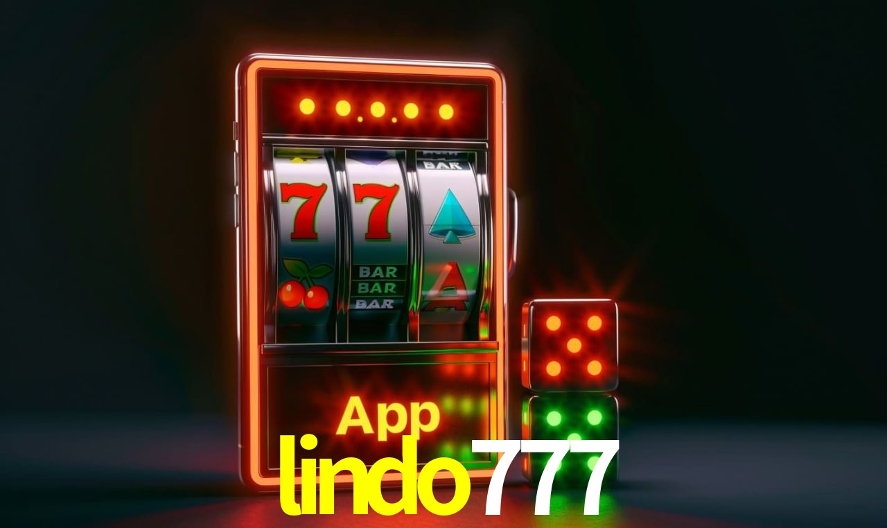 Jogos de Slot lindo777