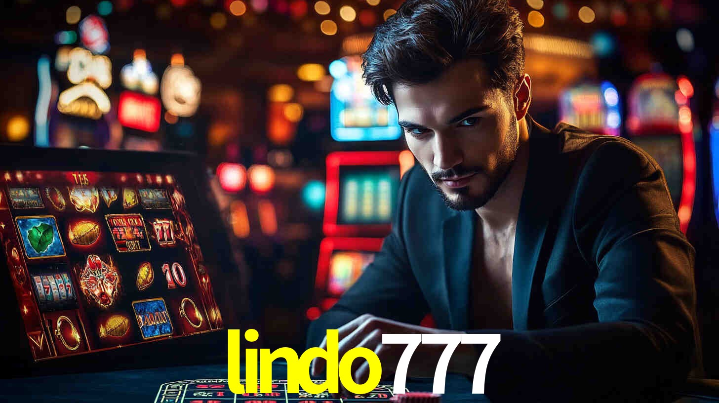 lindo777 bet