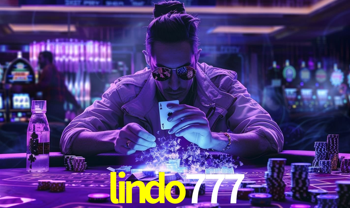 VIP Casino lindo777