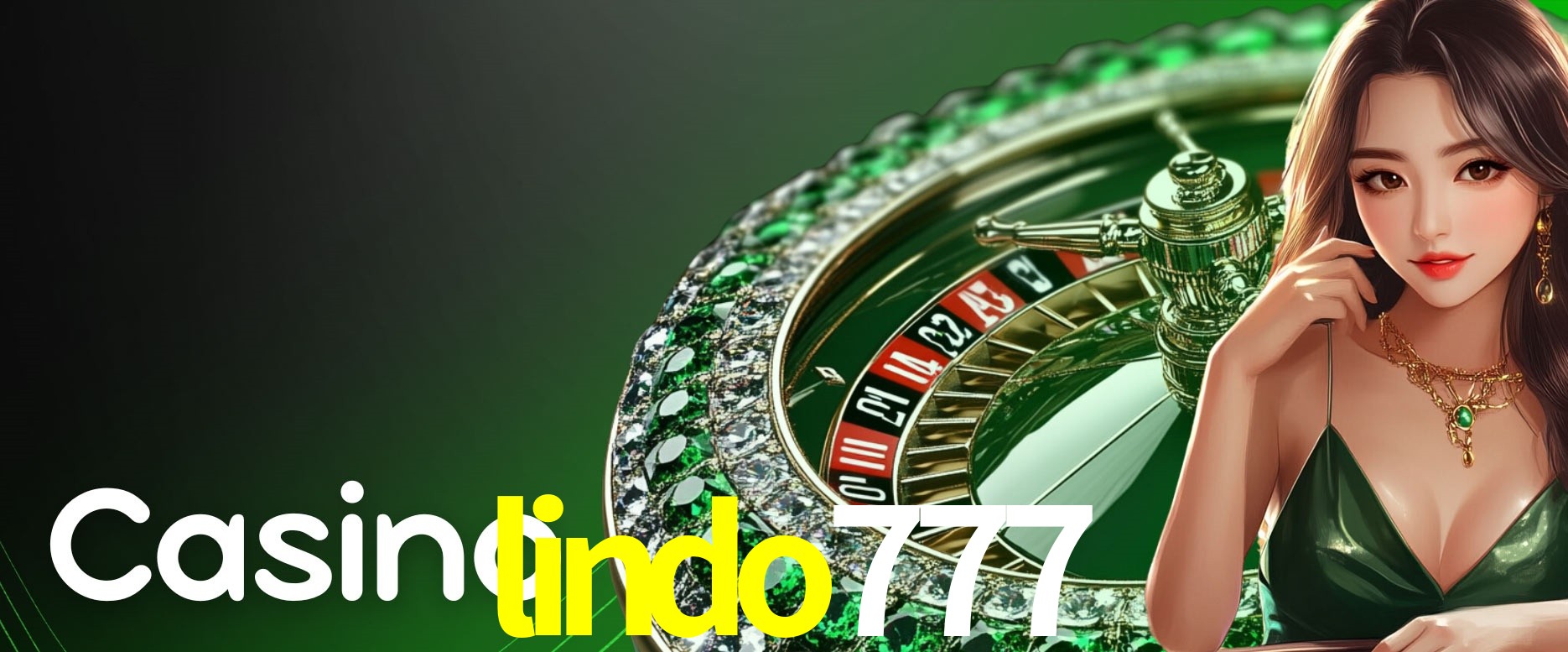 Responsive Design lindo777