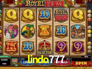 Exclusive Offers lindo777