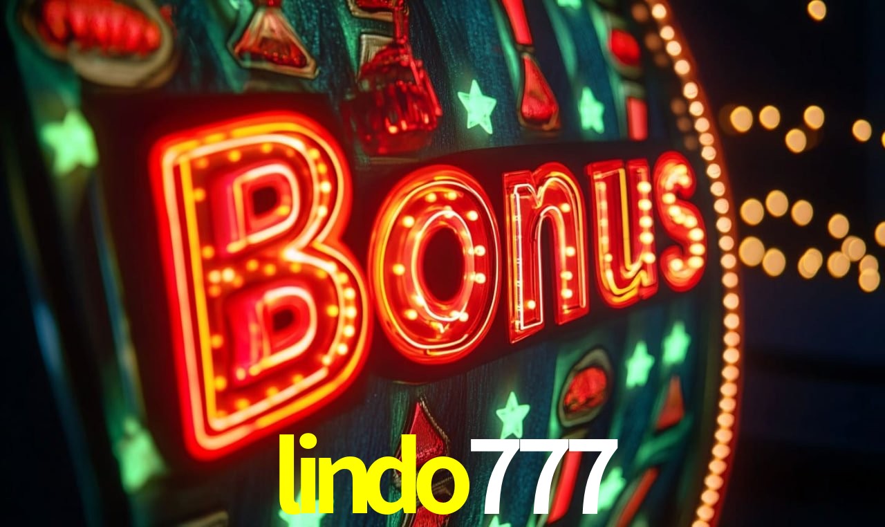 Casino Ao Vivo lindo777