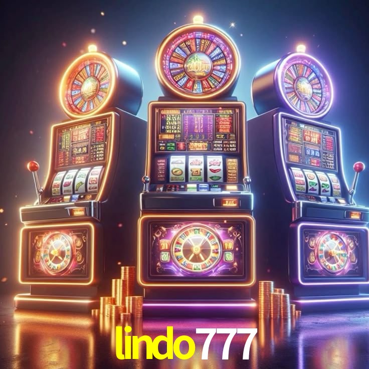 lindo777: Jogos de Caça-Níqueis-Altas Recompensas, Roleta-Velocidade, Blackjack-Desafios Máximos