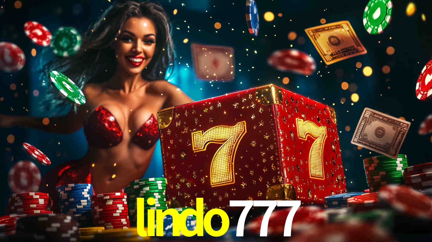Desvendando o Mundo dos Jogos Virtuais na lindo777